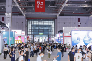 慕尼黑上海電子展2024年7月8日-10日